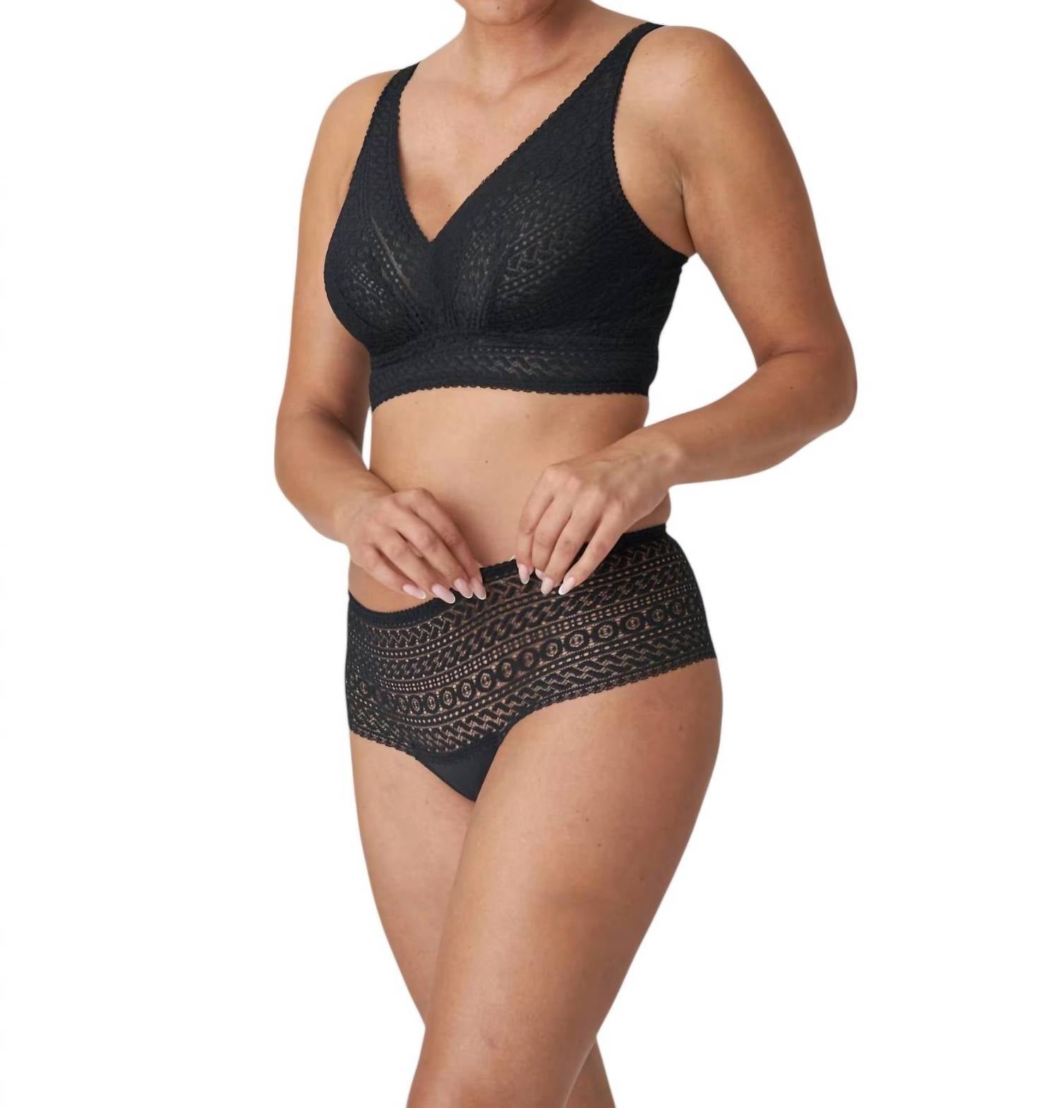 Primadonna - Montara Bralette