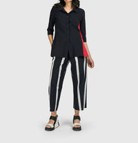 Alembika - Tekbika Adeline Shirt Jacket