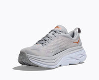 Hoka - Women's Bondi 8 Running Shoes - Wide
