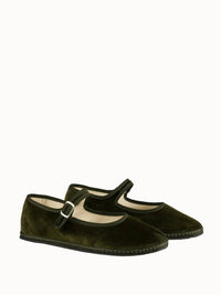 Vibi Venezia - Women's Bottigila Mary Jane