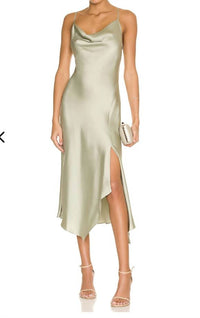 Jonathan Simkhai - Nellie Slip Dress