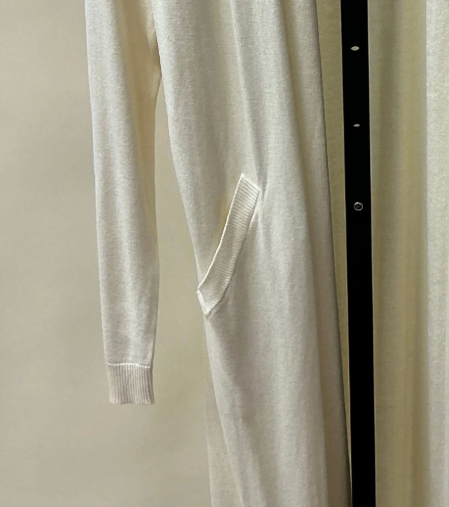 Charlie Paige - Women's Cotton Knit Cardigan