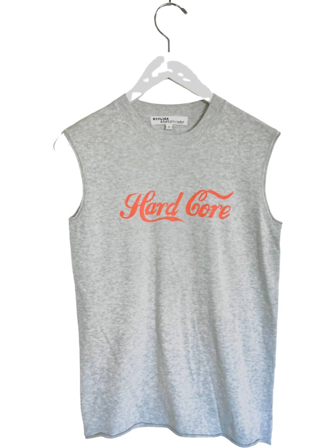 Replica Los Angeles - Hardcore Muscle Tee