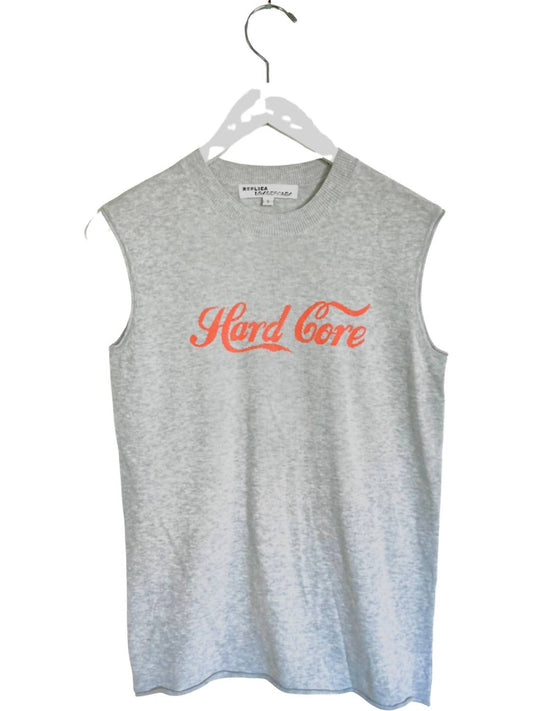 Replica Los Angeles - Hardcore Muscle Tee