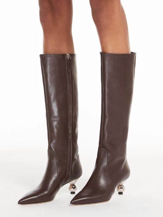 Weekend Max Mara - ASSIRO BOOTS
