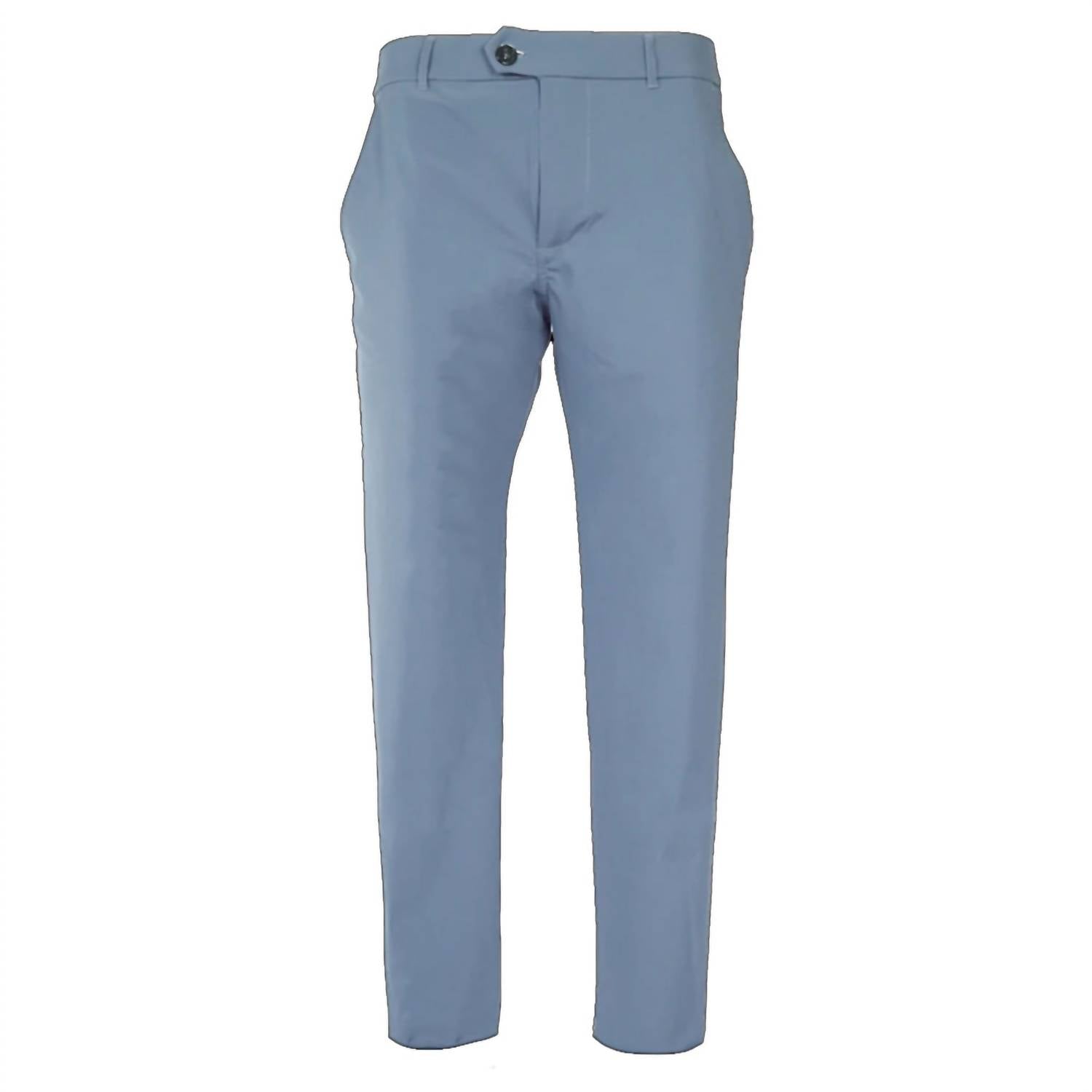 Greyson Clothiers - Men's Montauk Trouser