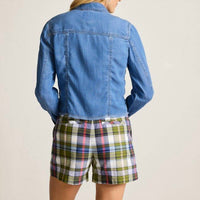 Tommy Bahama - Chambray O'lei Jacket