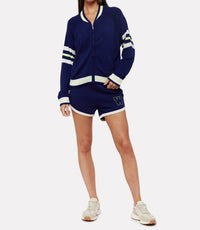 Wispr - Verity Varsity Short