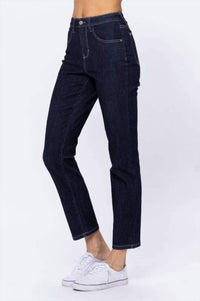 Judy Blue - Susan High Rise Mom Jean