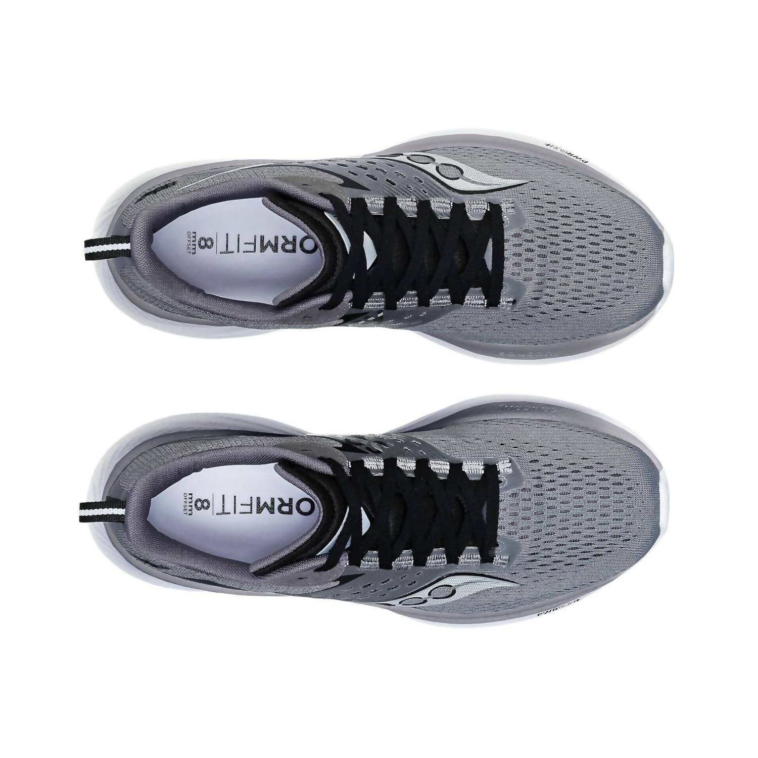 Saucony - Men's Ride 17 Shoes