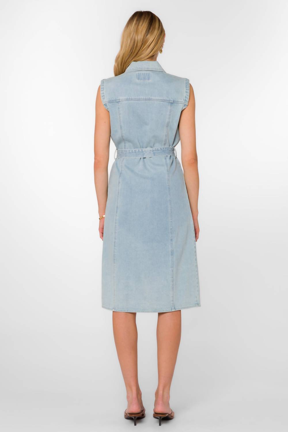 Velvet Heart - Karsyn Midi Dress