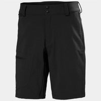 Helly Hansen - Men's Race Softshell Cargo Shorts