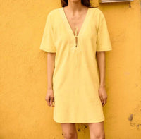 Nation Ltd - Rio Mini Dress
