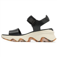 Sorel - Women's Kinetic Impact Y Strap High Sandal