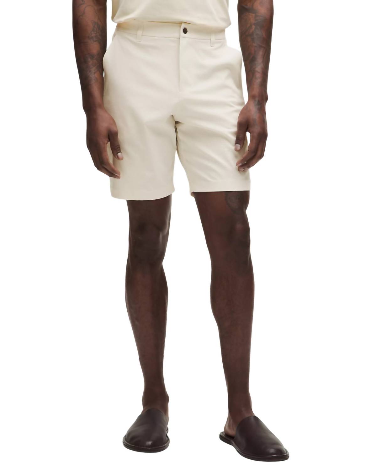 Lululemon - Abc Classic Fit Short - 9"