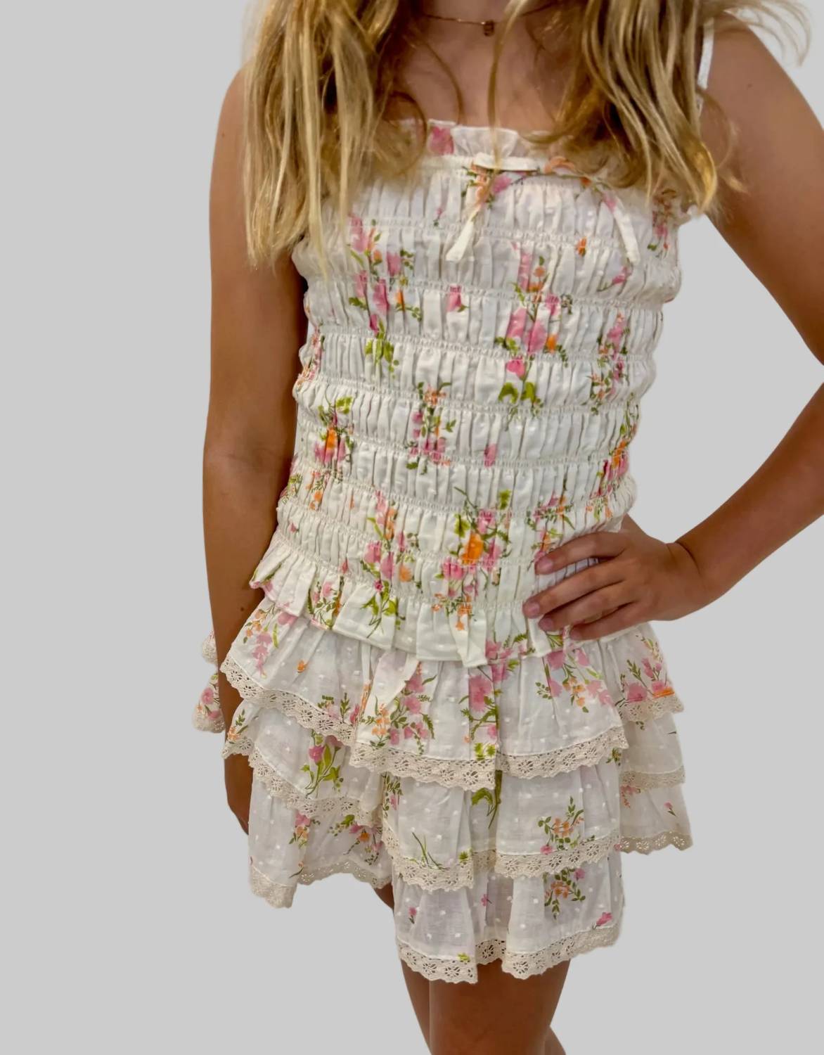 Katie J Nyc - Alma Top