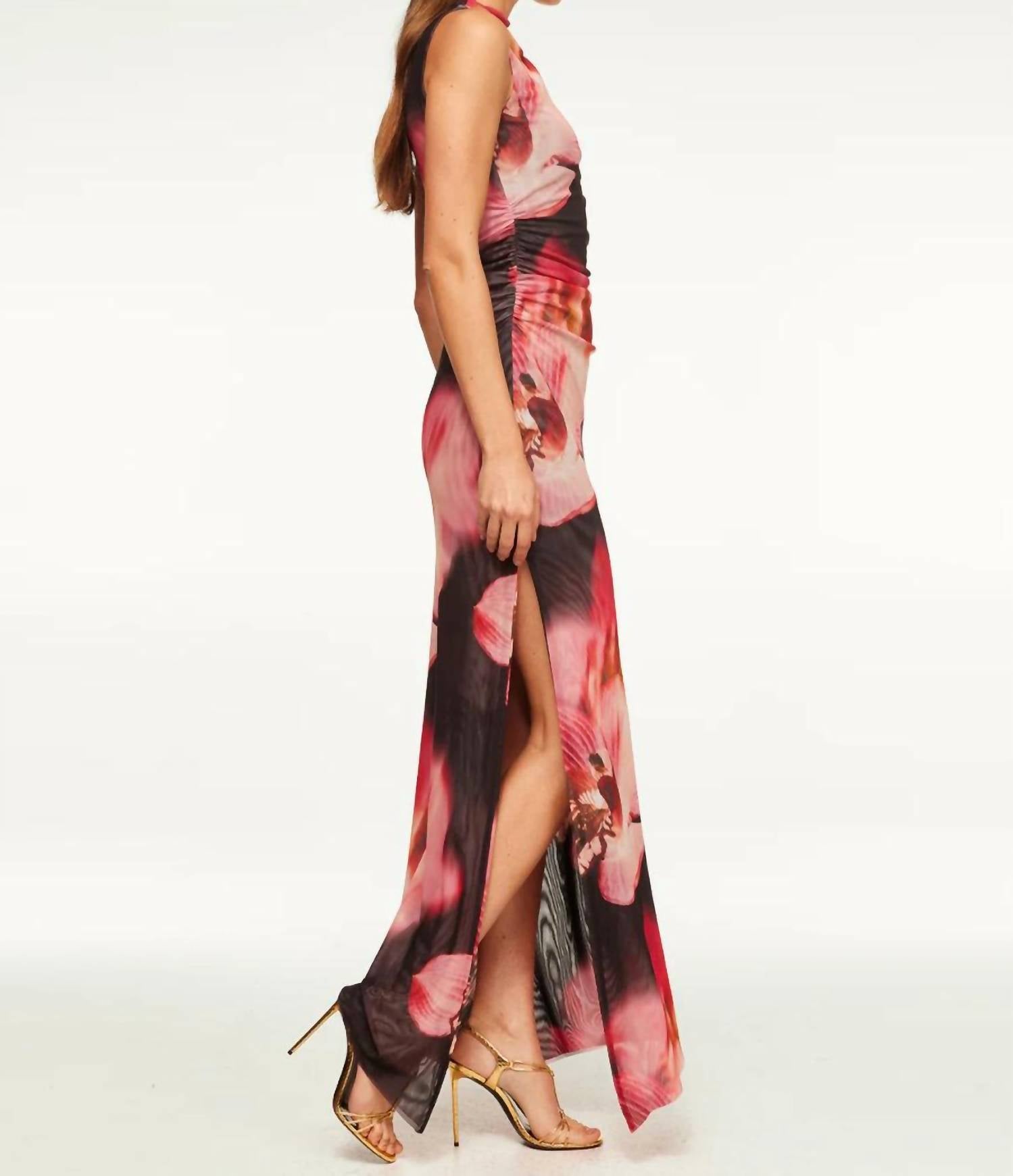 Misa Los Angeles - Athena Dress
