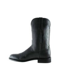 Lucchese - Men's Lawrence Calf Roper Boots