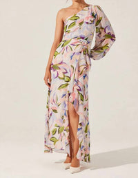 Astr - Sandersonia Dress