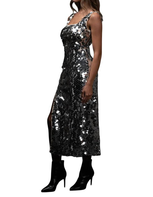 Blu Pepper - Marina Dress