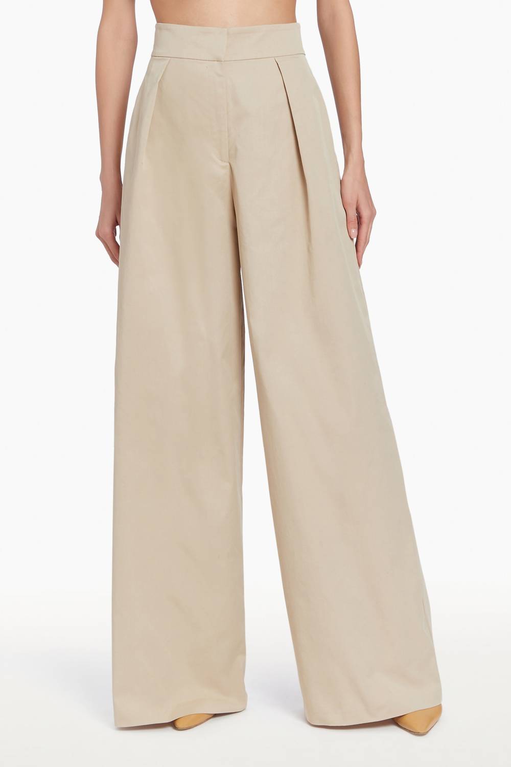 Amanda Uprichard - Damaris Pant