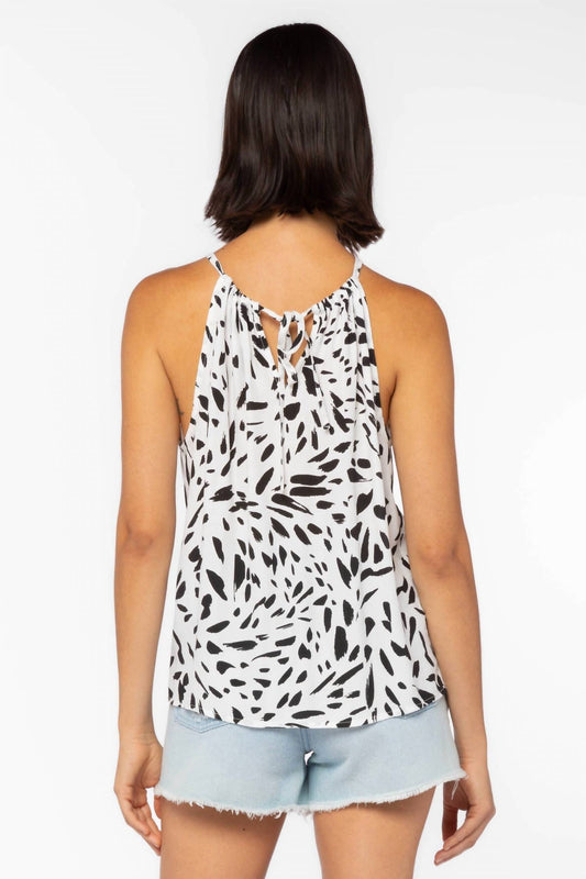 Velvet Heart - Rome Top