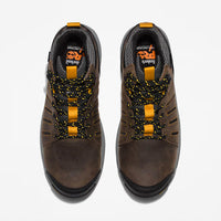 Skechers - Men's Timberland Pro Trailwind Composite Toe Work Boots