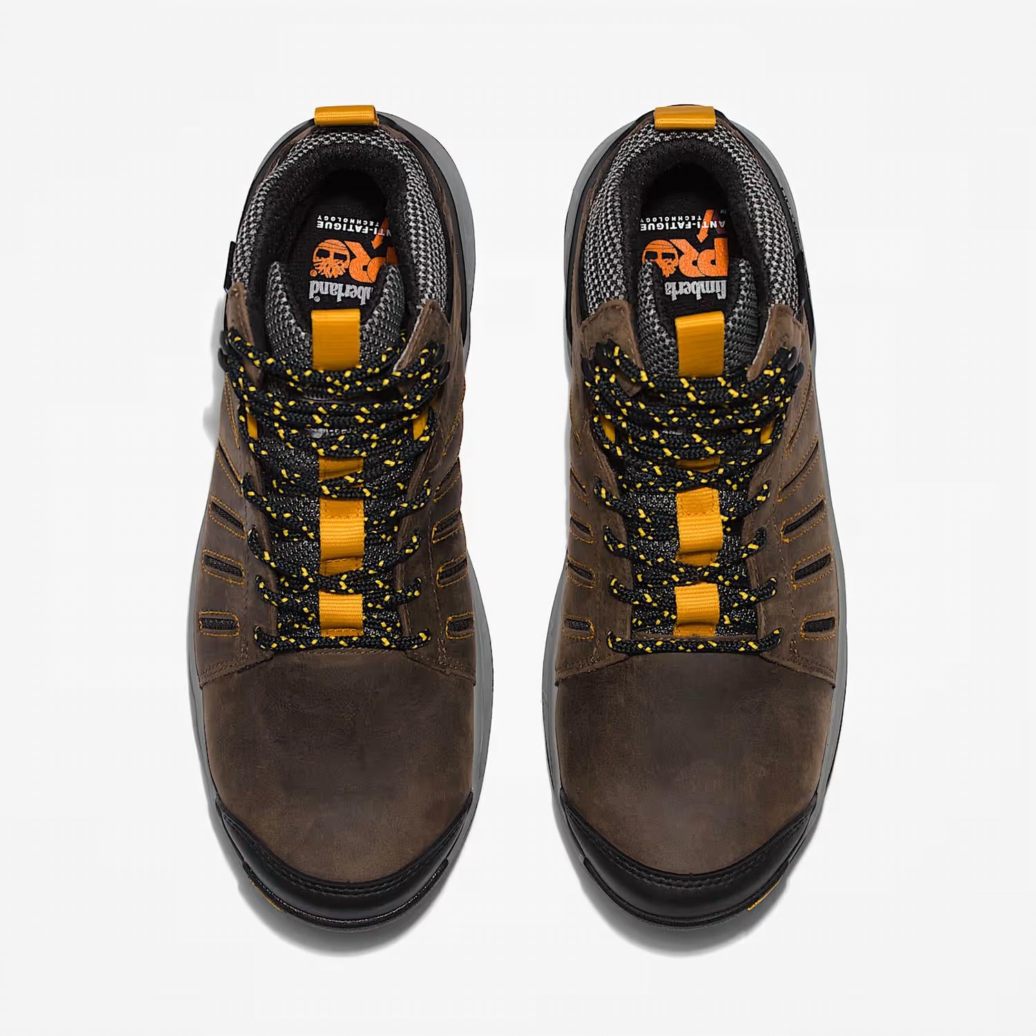 Skechers - Men's Timberland Pro Trailwind Composite Toe Work Boots