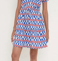Banjanan - Poppy Mini Dress