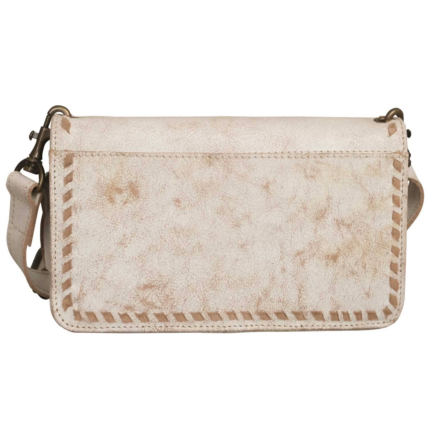 Sts Ranchwear - Women's Cremello Evie Organizer Bag