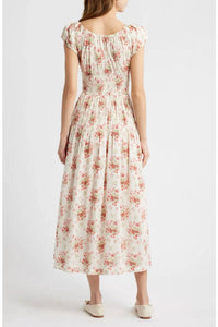 Dôen - Quinette Midi Dress