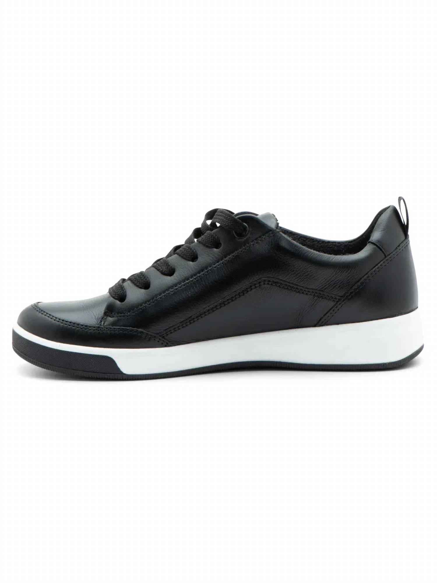 Ara - Women's Redmond Lace-up Sneaker