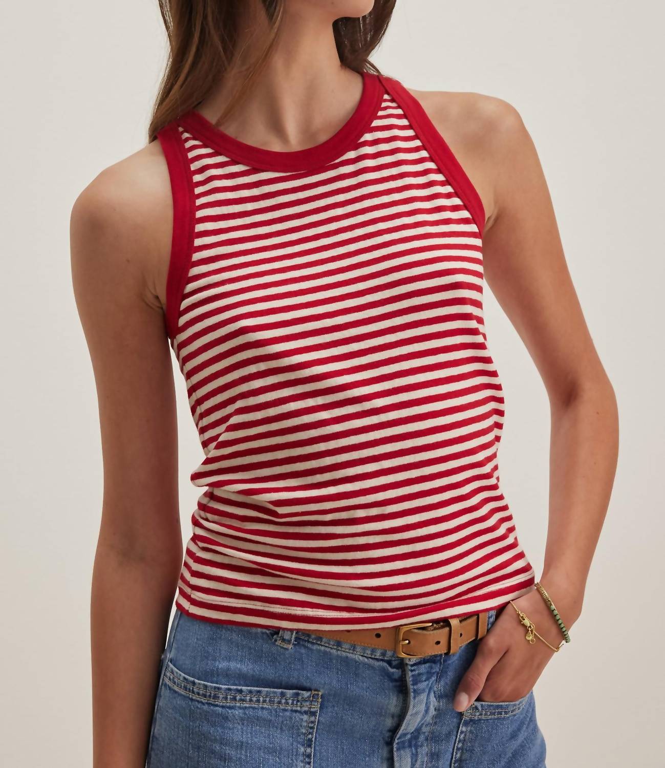 Velvet By Graham & Spencer - Lua Top