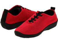 Arcopedico - Women's Lace Up Sneaker