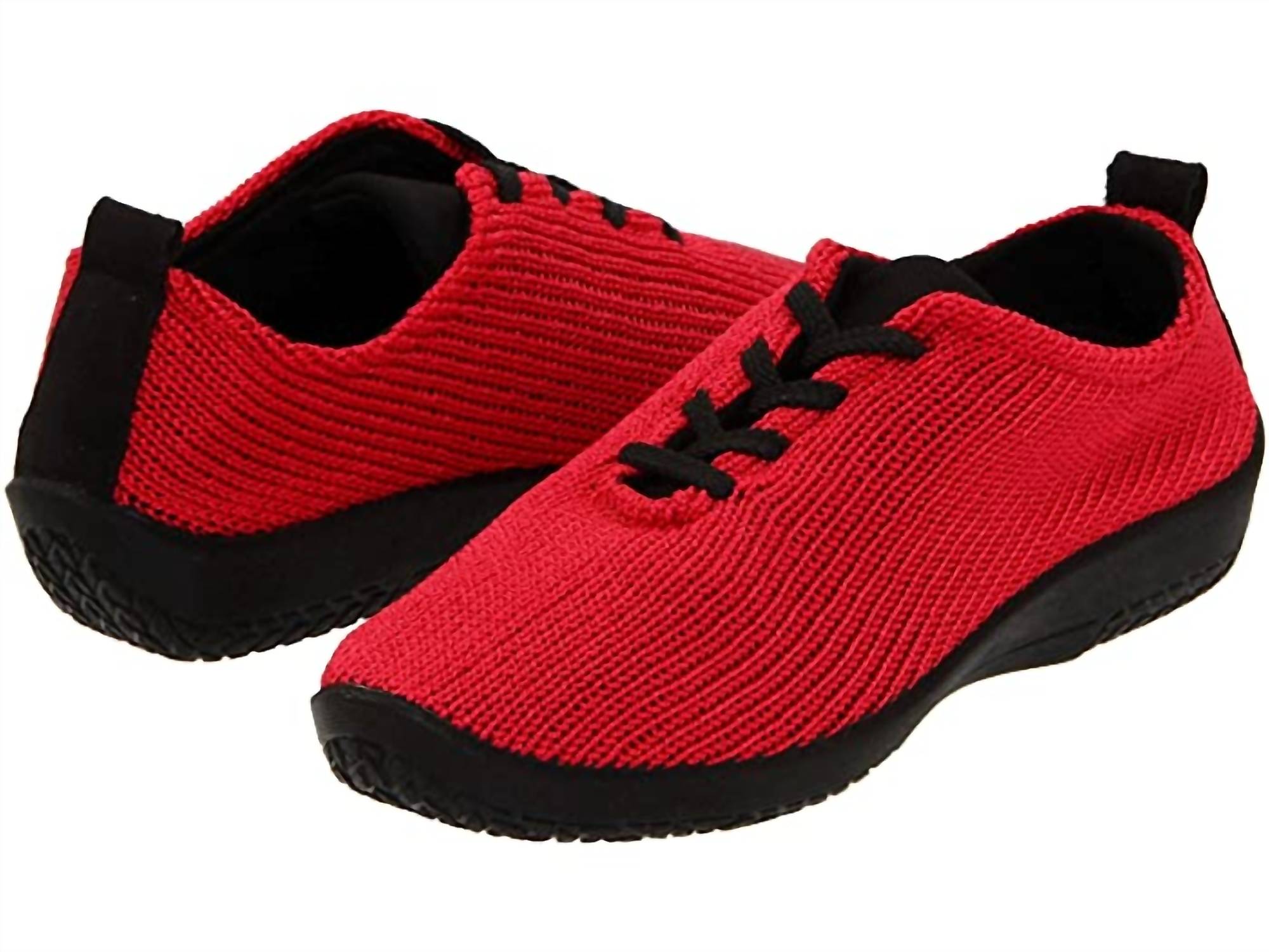 Arcopedico - Women's Lace Up Sneaker