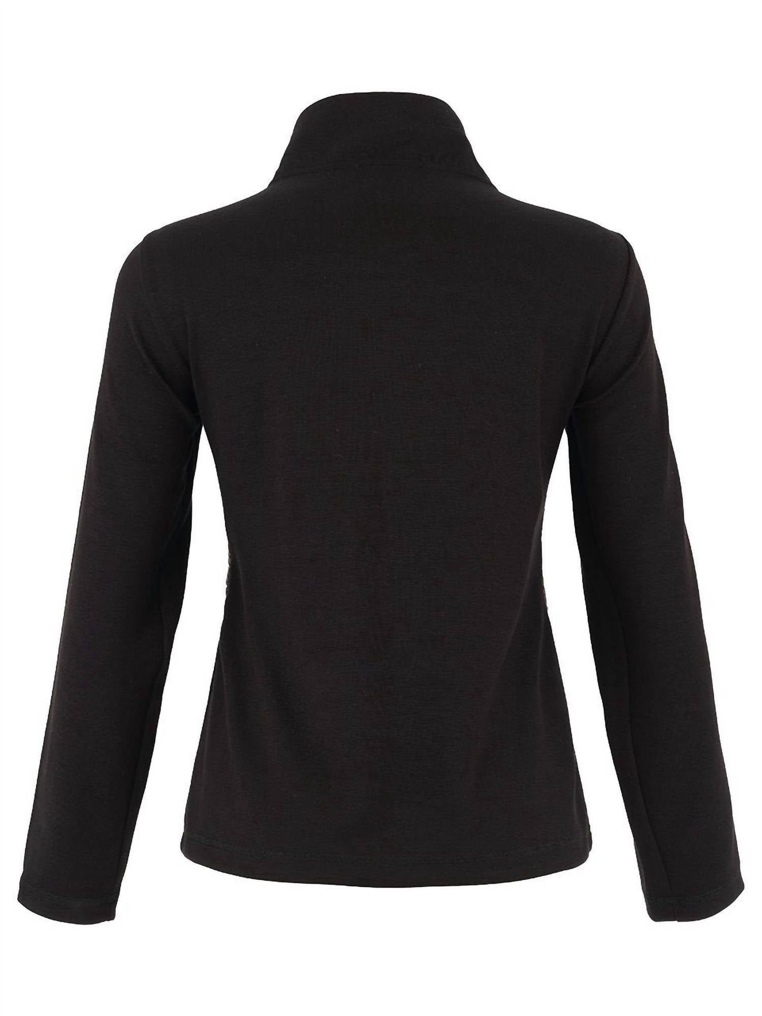 Dolcezza - City Rock Knitted Jacket