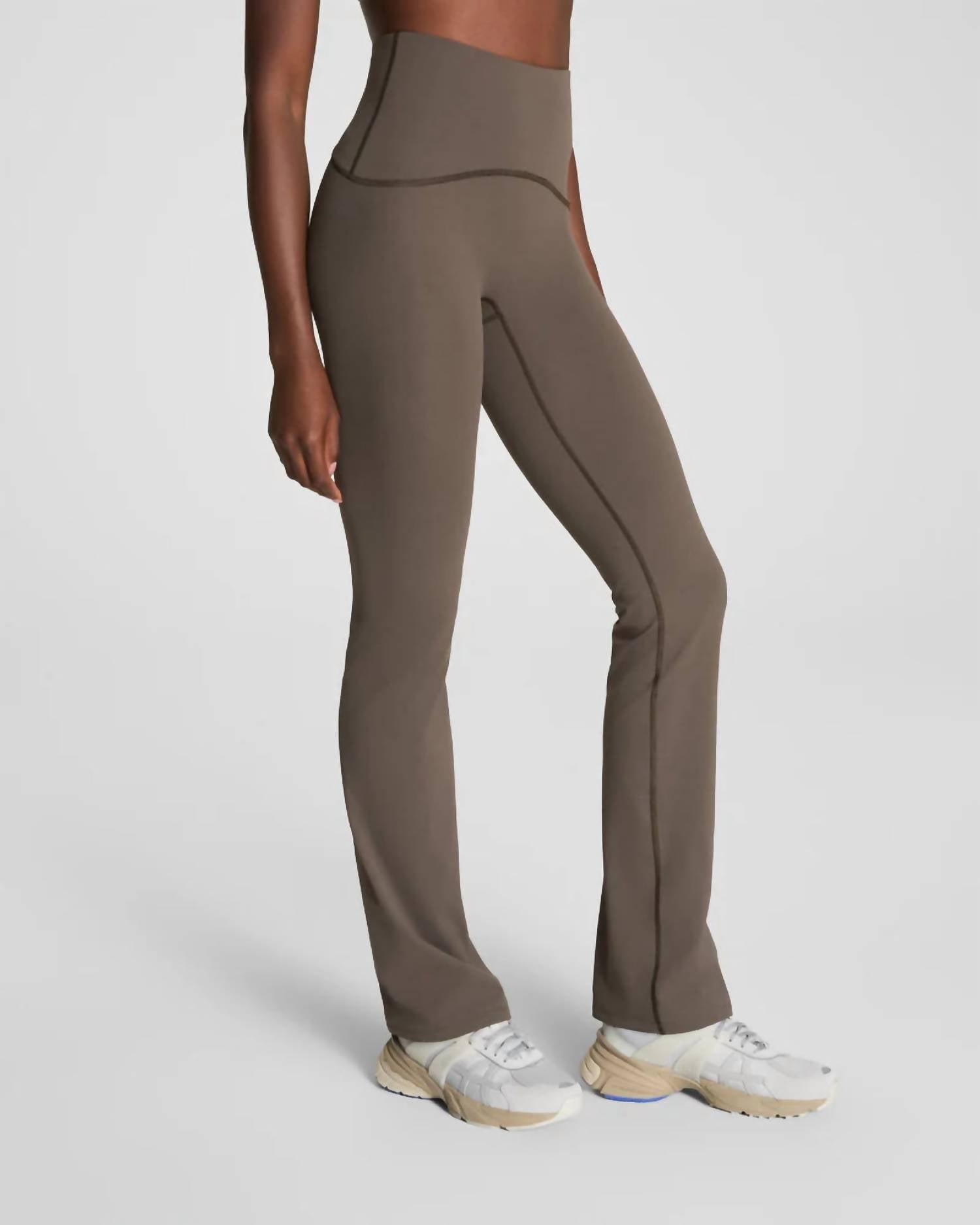 Spanx - Women's Booty Boost Flare Pant