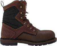 Irish Setter Boots - Men's Ramsey 2.0 6" Alloy Toe Waterproof Work Boots