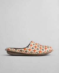 Vibae - Women's Roma Wool Slippers