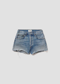 Agolde - Ridley Jean Short