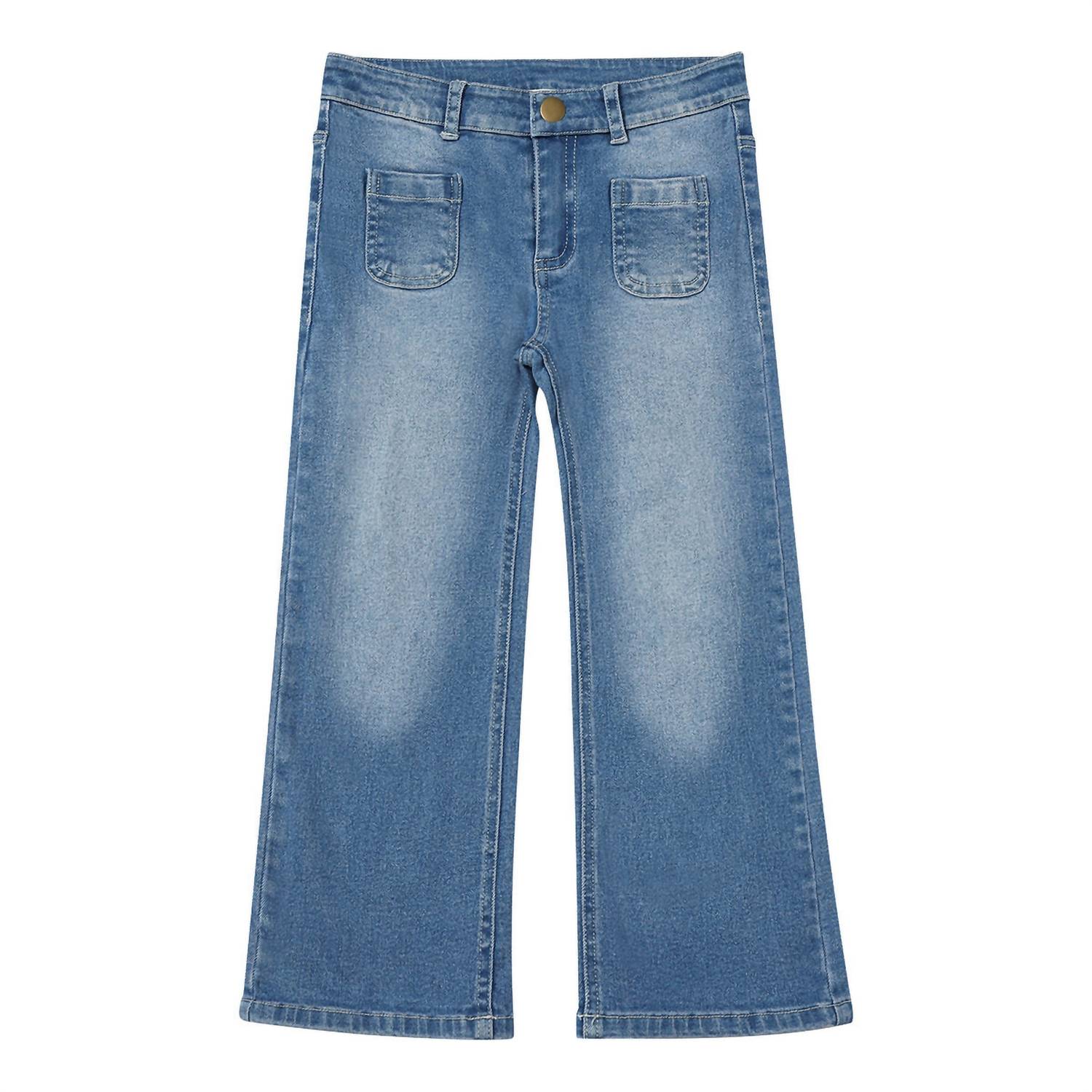 Vignette - Kid's Thea Jeans