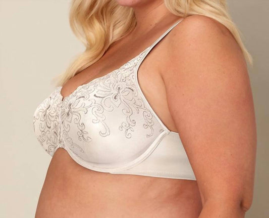 Playtex - Secrets Beautiful Lift Underwire Bra