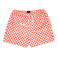 Eight X - Triangle Breeze Swim Trunks