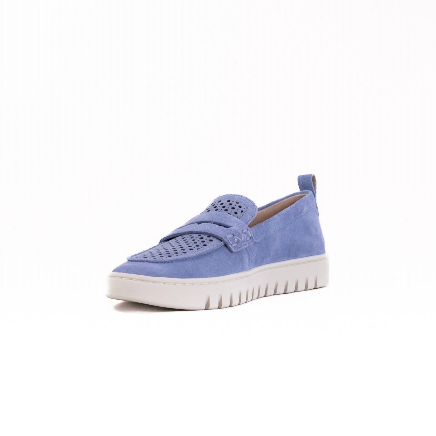 Vionic - Women's Uptown Perforated Loafer