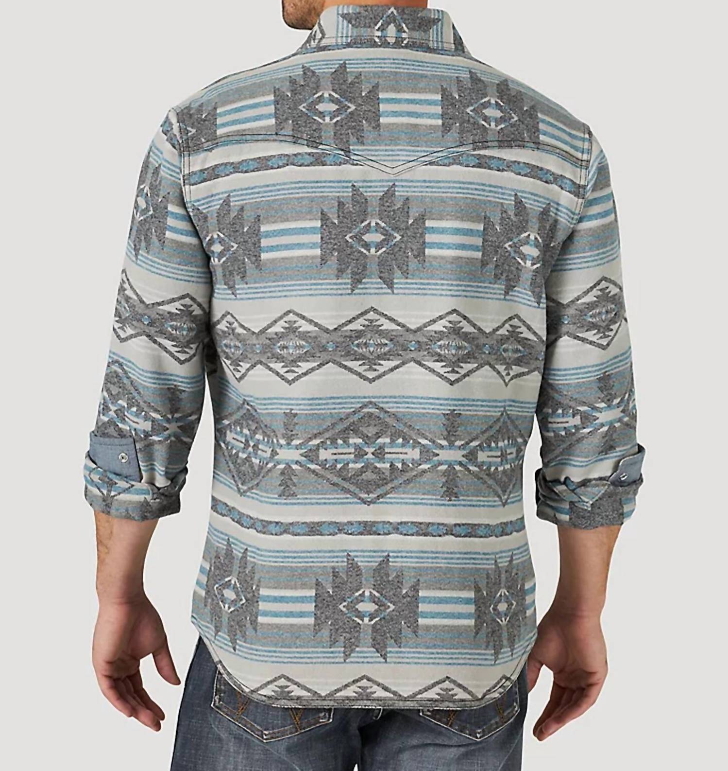 Wrangler - Men's Retro Premium Modern Fit