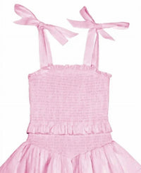 Theme - Girls Lola Dress