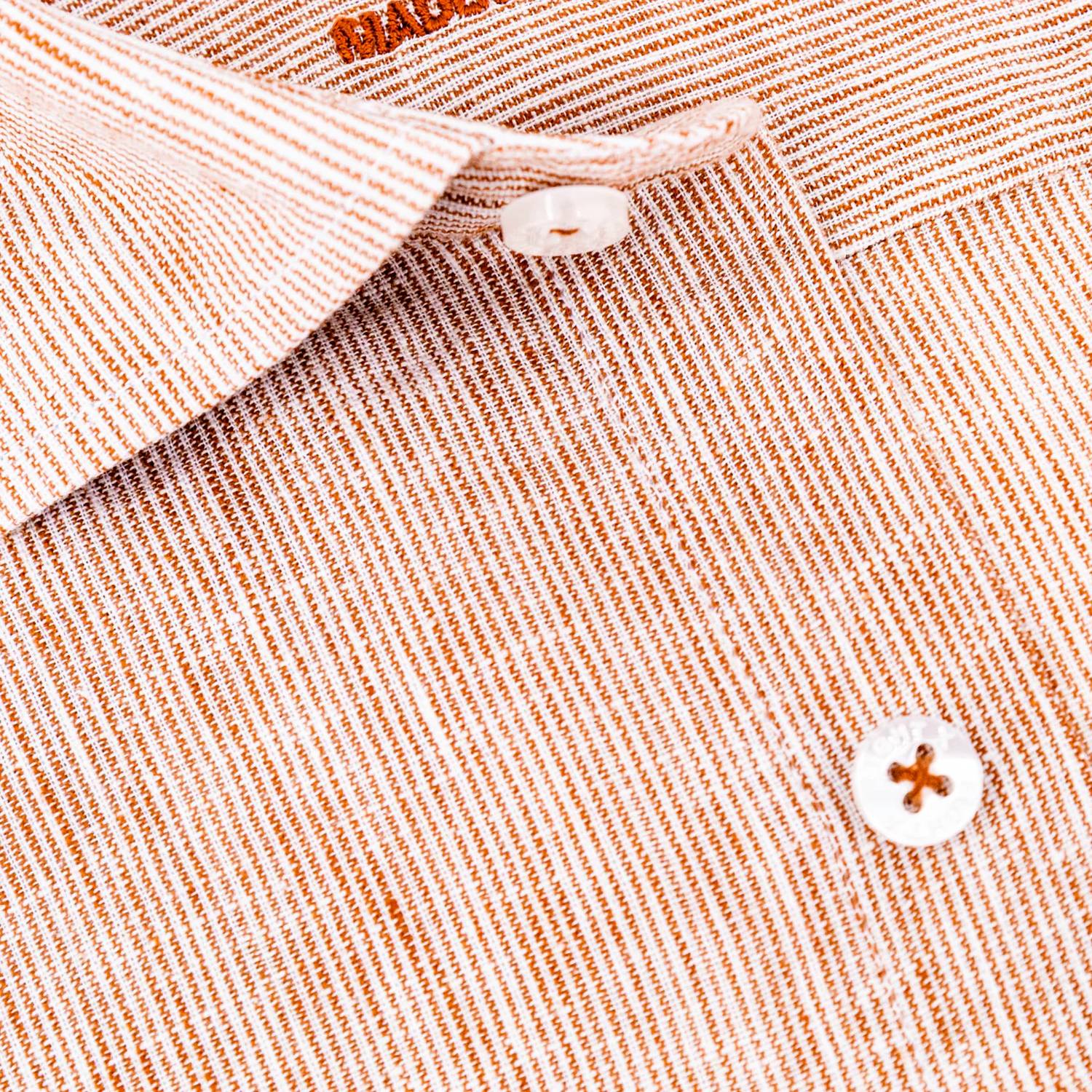Eight X - Men's The Boardwalk Linen Button Down Shirt