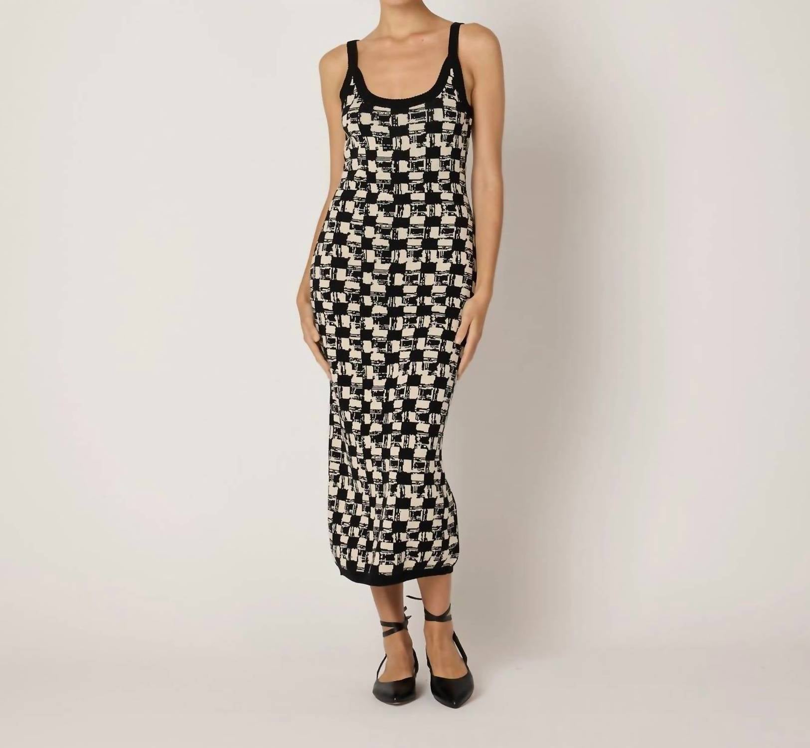 Cleobella - Payton Midi Dress