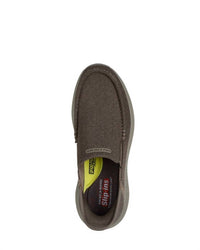 Skechers - Men's Parson Ralven Slip-in