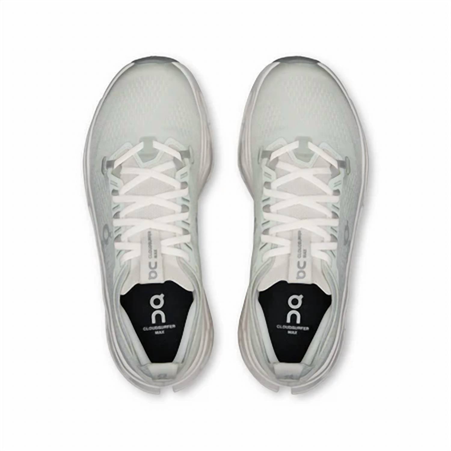 On - Women's Cloudsurfer Max Running Shoes